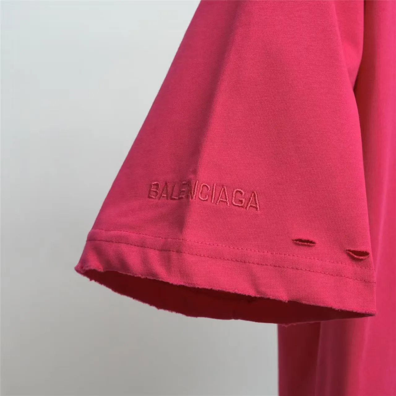# 25SS # BALENCI*GA # 260g * 1 1 + + os Same Style！！ ：3249# Sizes：xs-L ：1